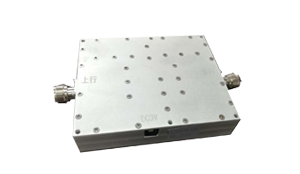 5W基础版干放模块