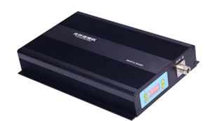 4W 轻巧款 远端机