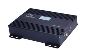 1分1/2/4/8射频直调光纤中继