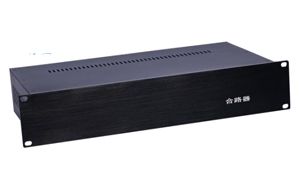 发射合路器（非显示）