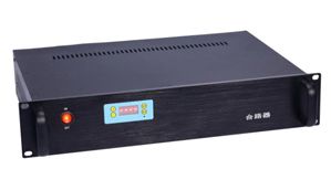 发射合路器（LED显示）