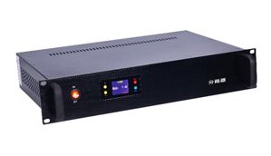 接收分路器（LCD显示）